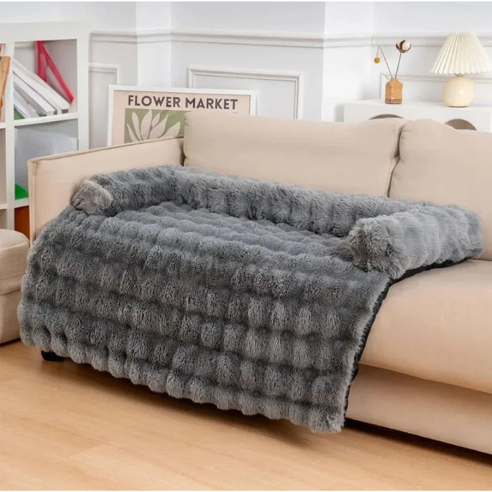 CloudPet™ – Lit Ultra Doux Premium pour Chiens et Chats