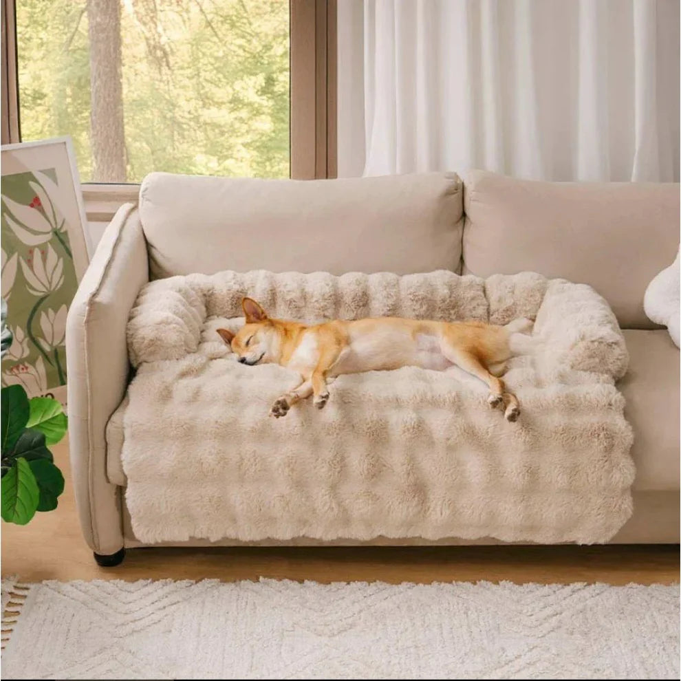 CloudPet™ – Lit Ultra Doux Premium pour Chiens et Chats