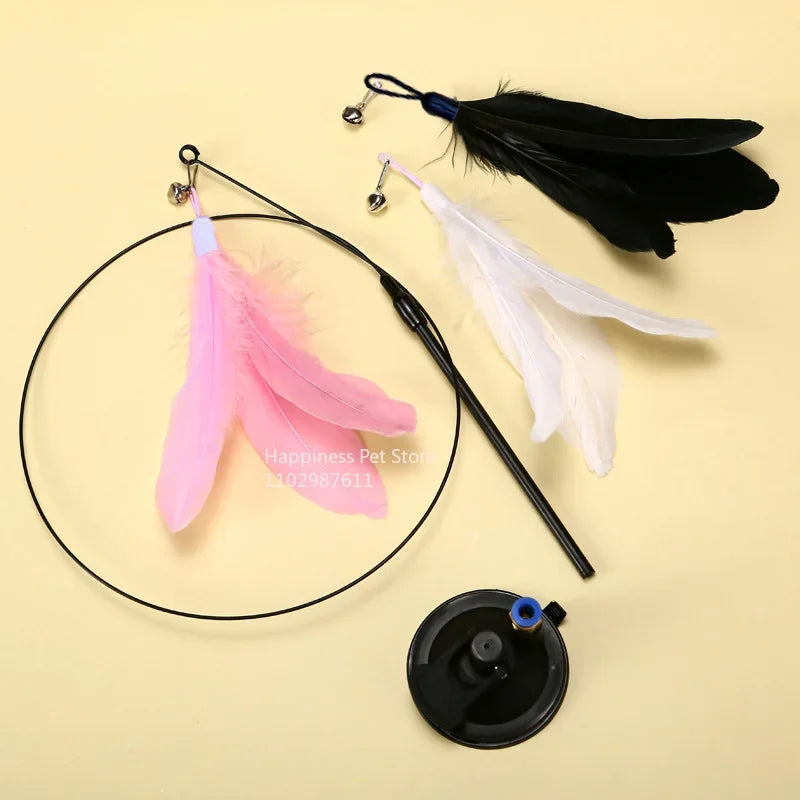 Canne à Plumes CLUB PATTE