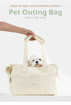 Sac à Main Élégant Club Patte