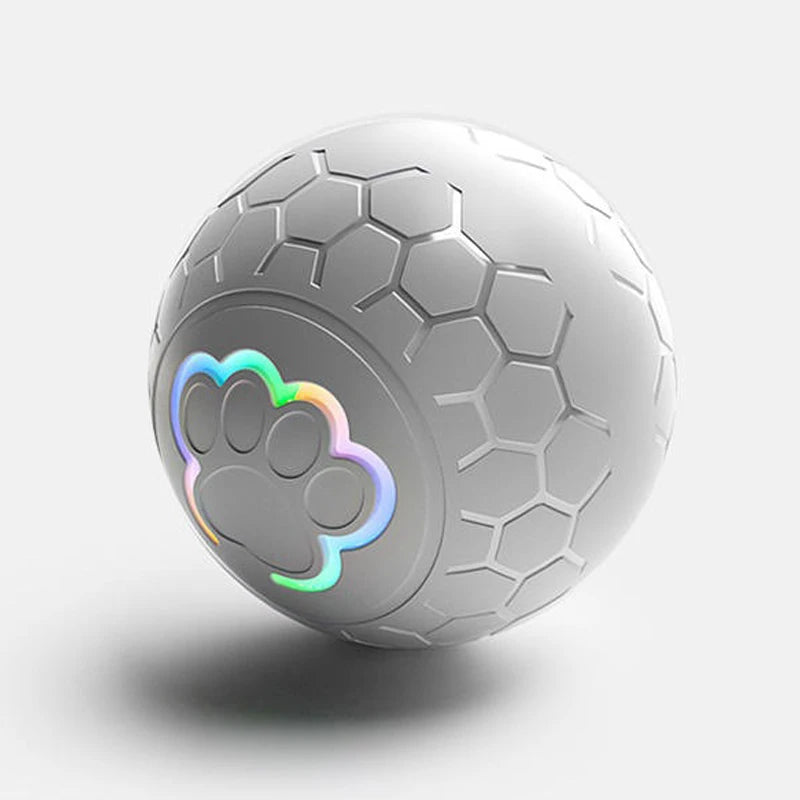Balle Interactive