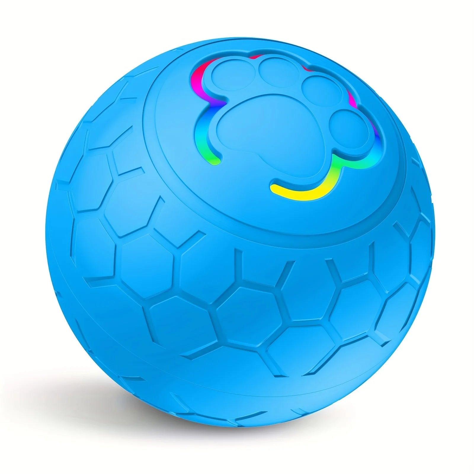 Balle Interactive