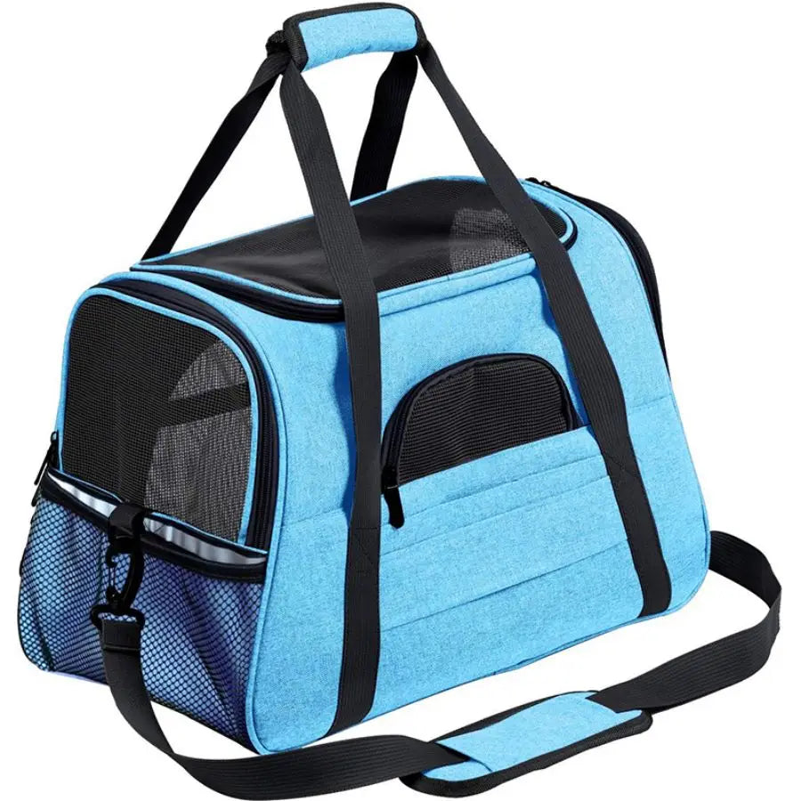 Sac de Transport CLUB PATTE pour Petits Animaux