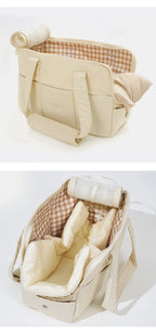 Sac à Main Élégant Club Patte