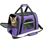 Sac de Transport CLUB PATTE pour Petits Animaux