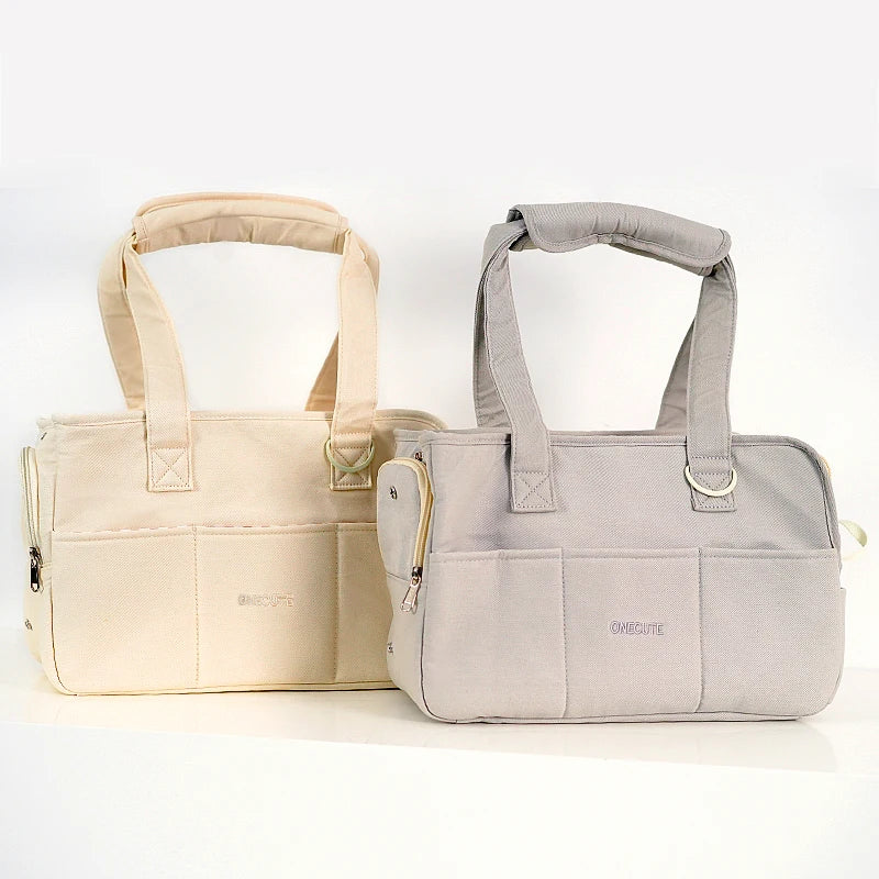Sac à Main Élégant Club Patte