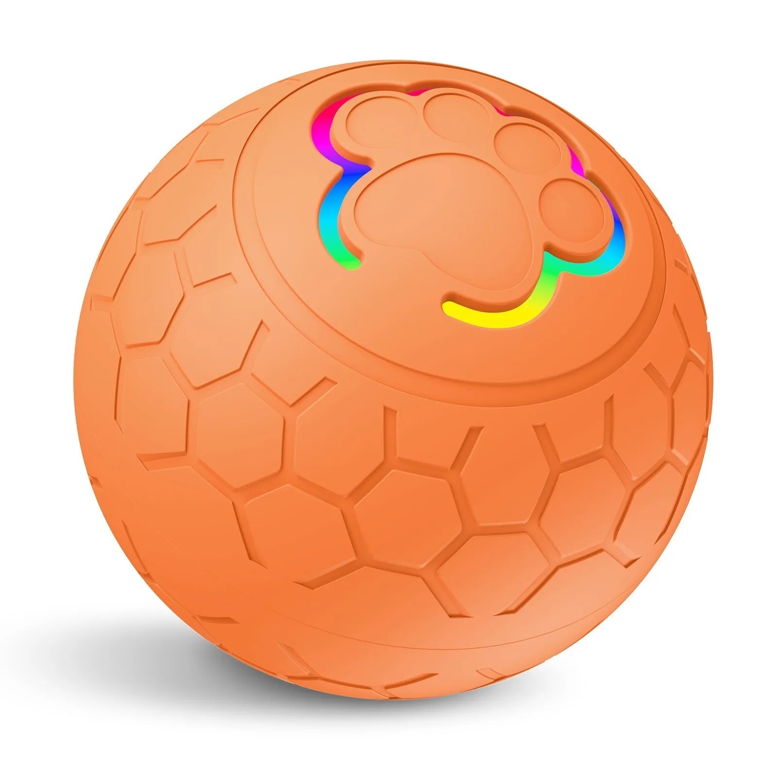 Balle Interactive