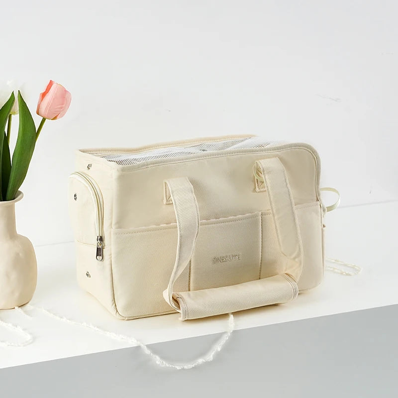 Sac à Main Élégant Club Patte