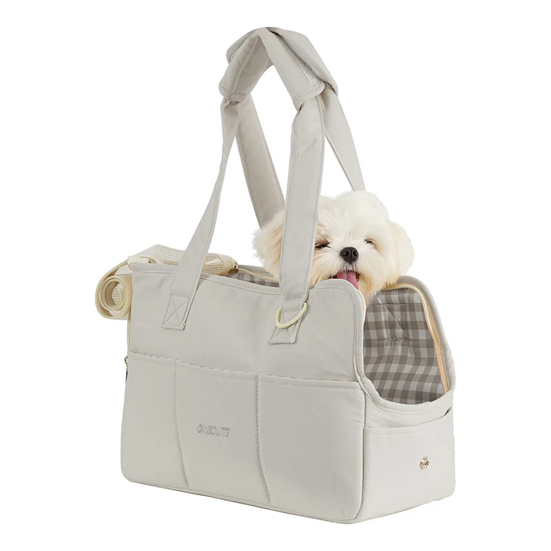 Sac à Main Élégant Club Patte