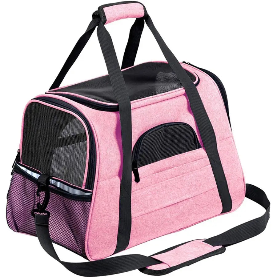 Sac de Transport CLUB PATTE pour Petits Animaux