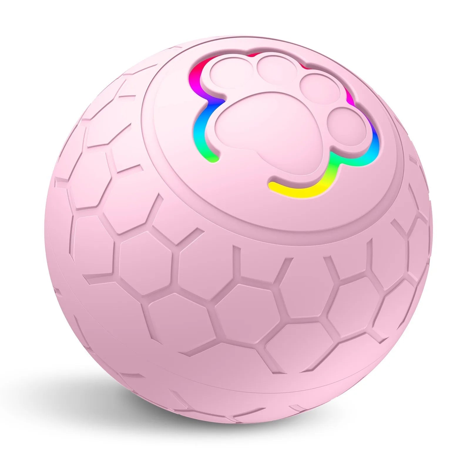 Balle Interactive