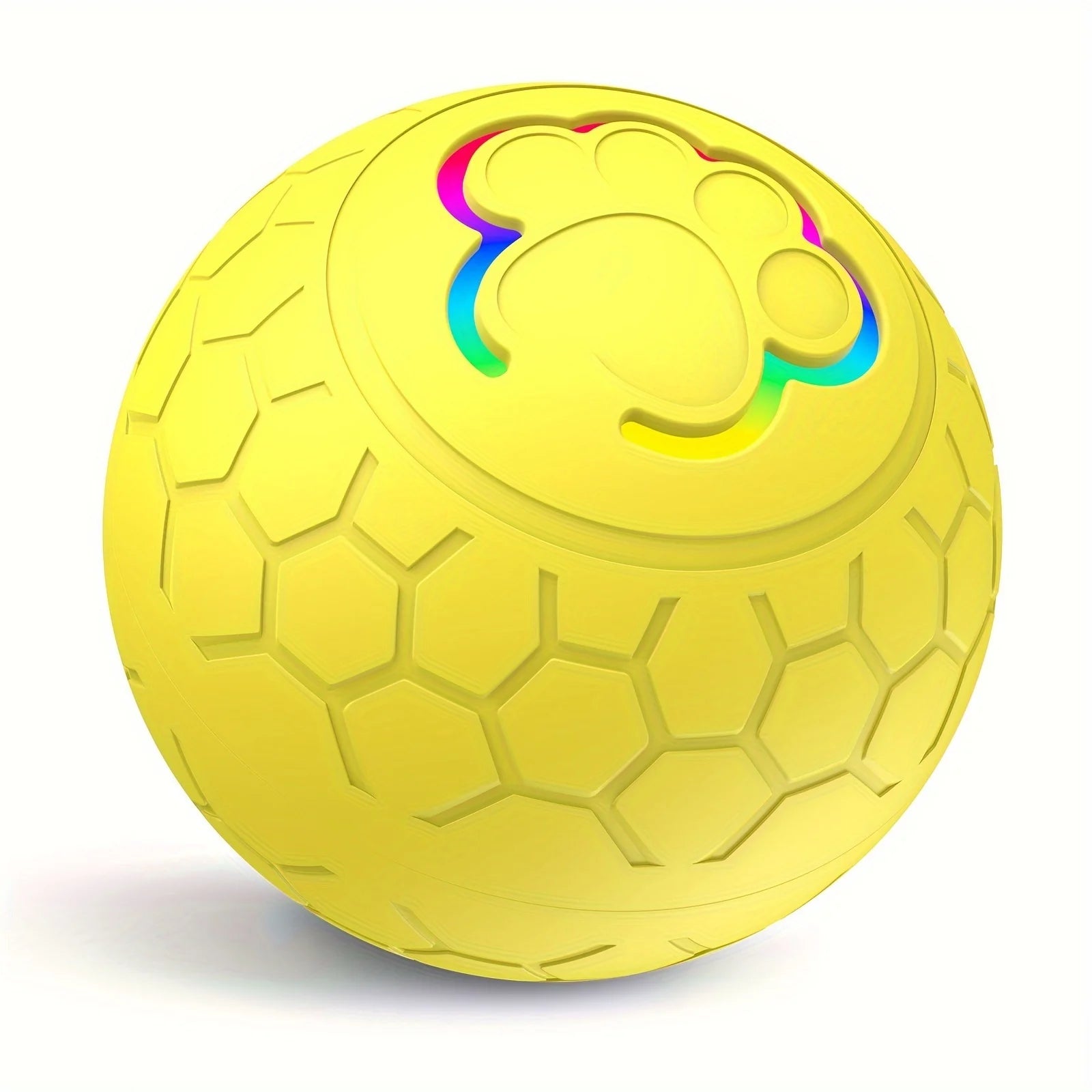 Balle Interactive
