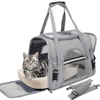 Sac de Transport CLUB PATTE pour Petits Animaux