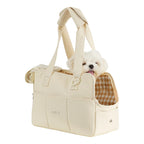 Sac à Main Élégant Club Patte