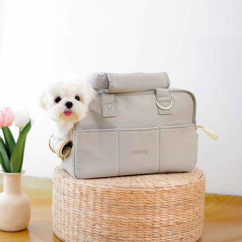 Sac à Main Élégant Club Patte