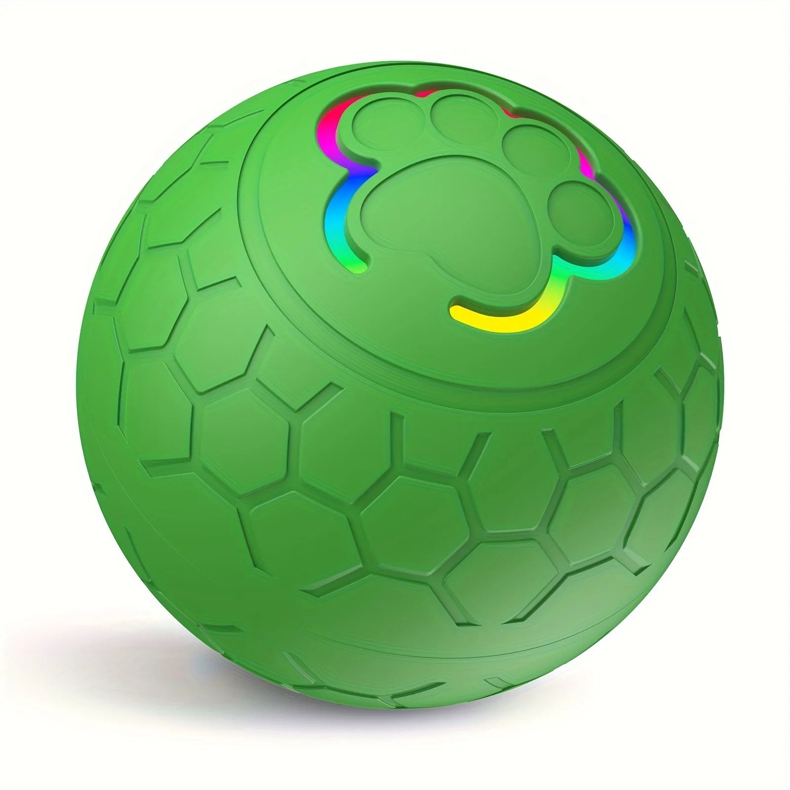 Balle Interactive