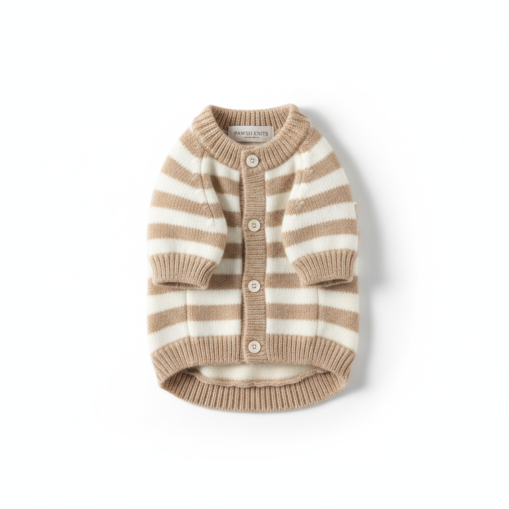 Cardigan para Cachorro