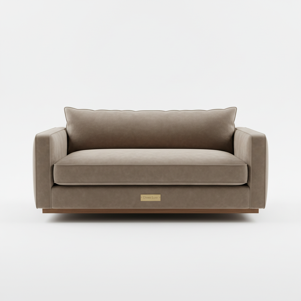 Divan Luxe