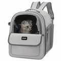 Sac à Dos Transporteur - Fundo Limpo