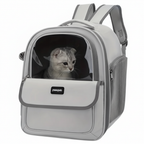 Sac à Dos Transporteur - Fundo Limpo
